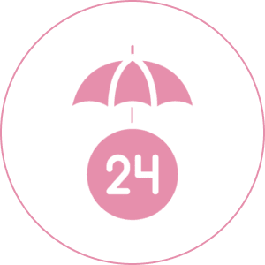 24/7 Availability